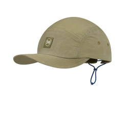 BUFF 5 Panel Explore Cap 346 - slen fawn