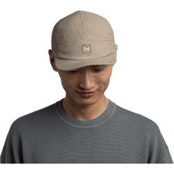 BUFF 5 Panel Explore Cap 346 - slen fawn