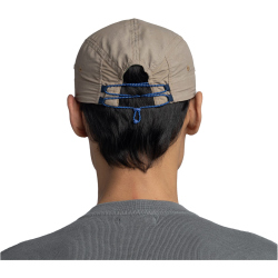 BUFF 5 Panel Explore Cap 346 - slen fawn