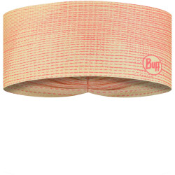 BUFF CoolNet UV Ellipse Stirnband Damen 210 - ahin apricot