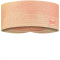 BUFF CoolNet UV Ellipse Stirnband Damen 210 - ahin apricot