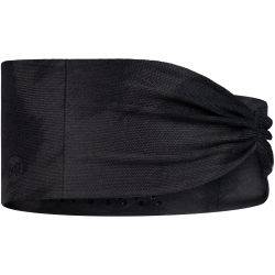 BUFF CoolNet UV Ellipse Stirnband Damen 999 - disx black