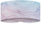 BUFF CoolNet UV Ellipse Stirnband Damen 555 - lasea multi
