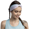 BUFF CoolNet UV Ellipse Stirnband Damen 555 - lasea multi