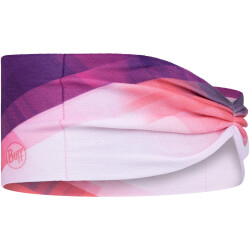 BUFF CoolNet UV Ellipse Stirnband Damen 605 - wae purple
