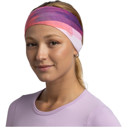 BUFF CoolNet UV Ellipse Stirnband Damen 605 - wae purple