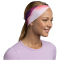 BUFF CoolNet UV Ellipse Stirnband Damen 605 - wae purple