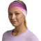 BUFF CoolNet UV Ellipse Stirnband Damen 605 - wae purple