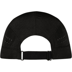 BUFF Speed Cap 999 - solid black S/M