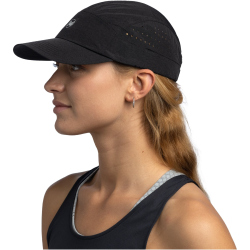 BUFF Speed Cap 999 - solid black S/M