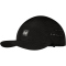 BUFF Speed Cap 999 - solid black S/M
