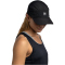 BUFF Speed Cap 999 - solid black S/M