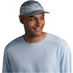 BUFF Speed Cap 904 - solid mist S/M