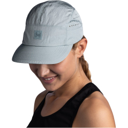 BUFF Speed Cap 904 - solid mist S/M