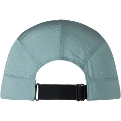 BUFF Speed Cap 904 - solid mist L/XL