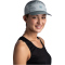 BUFF Speed Cap 904 - solid mist L/XL