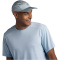 BUFF Speed Cap 904 - solid mist L/XL