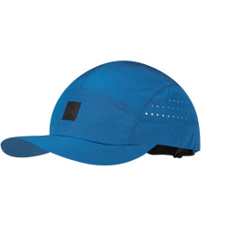 BUFF Speed Cap 720 - solid azure L/XL