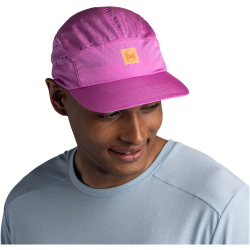 BUFF Speed Cap 641 - solid iris L/XL