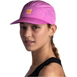 BUFF Speed Cap 641 - solid iris L/XL