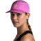 BUFF Speed Cap 641 - solid iris L/XL