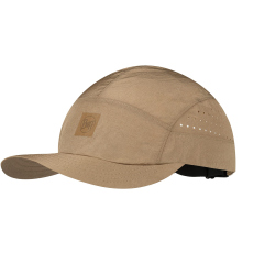 BUFF Speed Cap 339 - solid coyote S/M