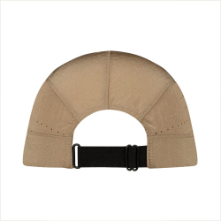 BUFF Speed Cap 339 - solid coyote S/M