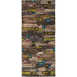 BUFF CoolNet UV Multifunktionstuch 325 - camino destinos