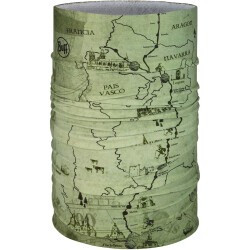 BUFF CoolNet UV Multifunktionstuch 845 - camino frances