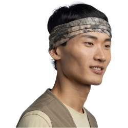 BUFF CoolNet UV Multifunktionstuch 809 - mossy oak country dna forest