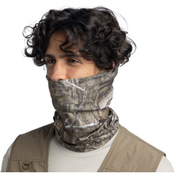 BUFF CoolNet UV Multifunktionstuch 809 - mossy oak country dna forest