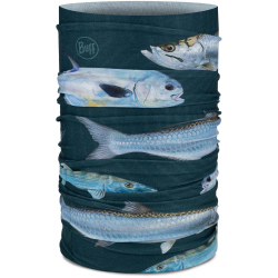 BUFF CoolNet UV Multifunktionstuch 779 - saltwater night...