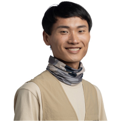 BUFF CoolNet UV Multifunktionstuch 937 - elwat grey