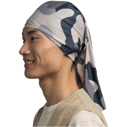 BUFF CoolNet UV Multifunktionstuch 937 - elwat grey