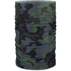 BUFF CoolNet UV Multifunktionstuch 909 - enob steel