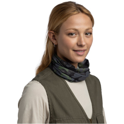 BUFF CoolNet UV Multifunktionstuch 909 - enob steel