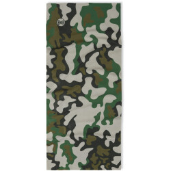 BUFF CoolNet UV Multifunktionstuch 854 - enob khaki