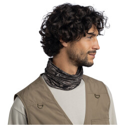 BUFF CoolNet UV Multifunktionstuch 901 - real tree aspect graphite