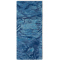 BUFF CoolNet UV Multifunktionstuch 737 - real tree aspect ocean blue