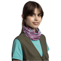 BUFF CoolNet UV Multifunktionstuch 567 - real tree aspect ocean spray