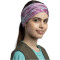 BUFF CoolNet UV Multifunktionstuch 567 - real tree aspect ocean spray