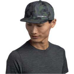 BUFF Pack Baseball Cap 909 - enob steel