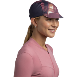 BUFF Pack Bike Cap 555 - reta multi