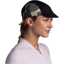 BUFF Pack Bike Cap 999 - utan black