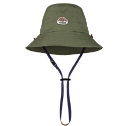 BUFF Play Booney Hut Kinder 809 - raz forest