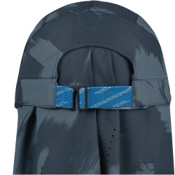 BUFF Pack Sahara Cap 909 - zeli steel S/M