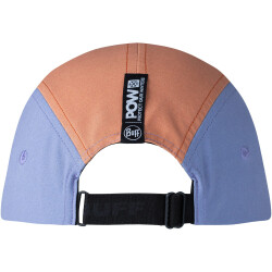 BUFF 5 Panel Go Cap 555 - pow running multi S/M