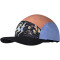 BUFF 5 Panel Go Cap 555 - pow running multi S/M