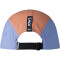 BUFF 5 Panel Go Cap 555 - pow running multi S/M