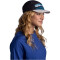 BUFF 5 Panel Go Cap 787 - parley navy S/M